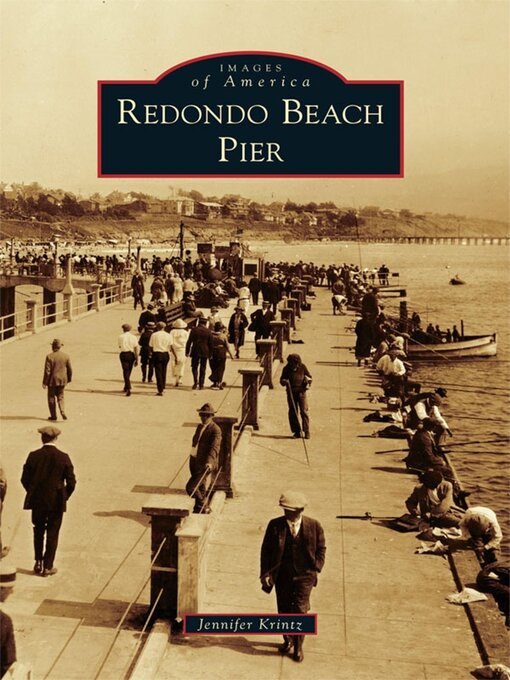 Cover image for Redondo Beach Pier